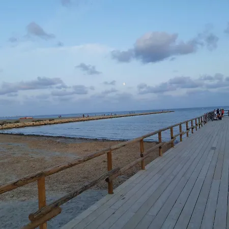 Apartman 75 Avinguda De Murcia *