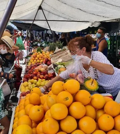 Lägenhet 75 Avinguda De Murcia Santa Pola