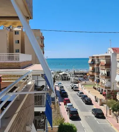 アパート 75 Avinguda De Murcia *
