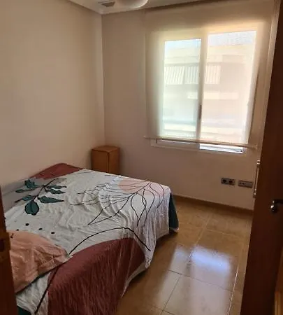 75 Avinguda De Murcia Διαμέρισμα Santa Pola