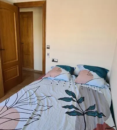 75 Avinguda De Murcia *