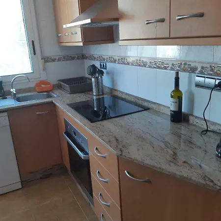 Διαμέρισμα 75 Avinguda De Murcia *