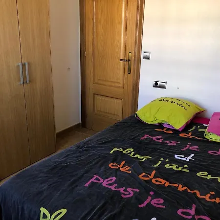 75 Avinguda De Murcia Διαμέρισμα Santa Pola