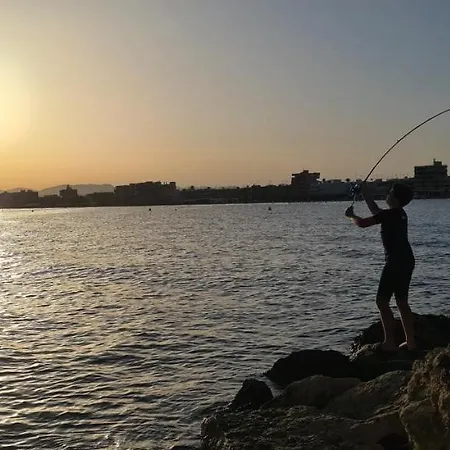 75 Avinguda De Murcia Апартаменты *