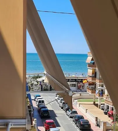 75 Avinguda De Murcia アパート