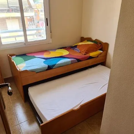75 Avinguda De Murcia Санта Пола