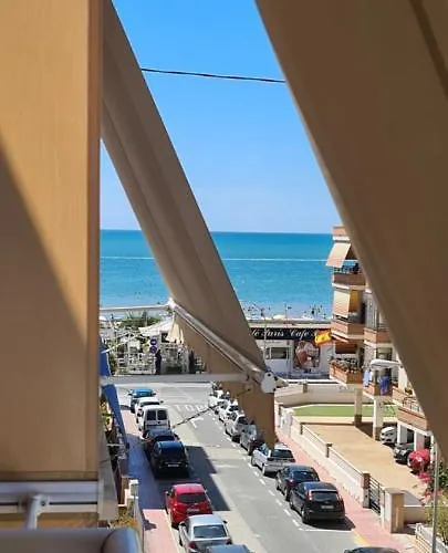 75 Avinguda De Murcia Апартаменты