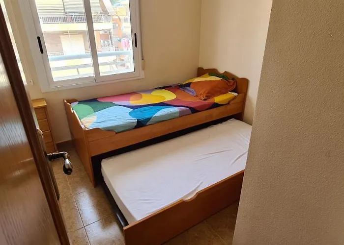 75 Avinguda De Murcia Санта Пола