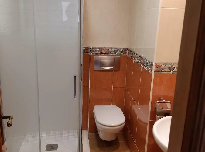 75 Avinguda De Murcia Апартаменты