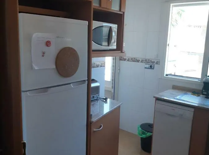 75 Avinguda De Murcia Санта Пола